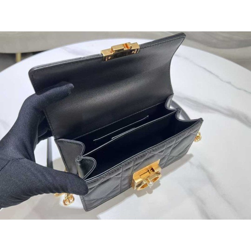 Dior Ange Hand Bag BGDC0004