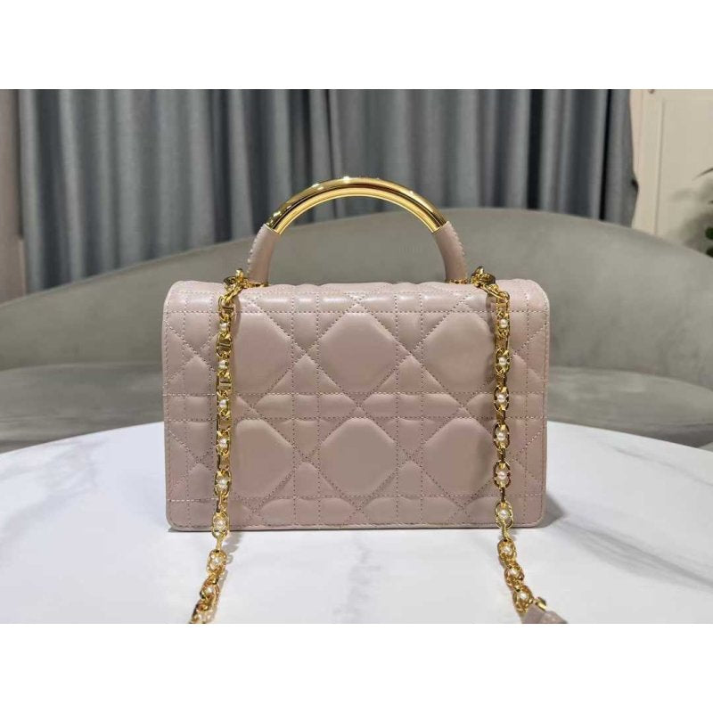 Dior Ange Hand Bag BGDC0006