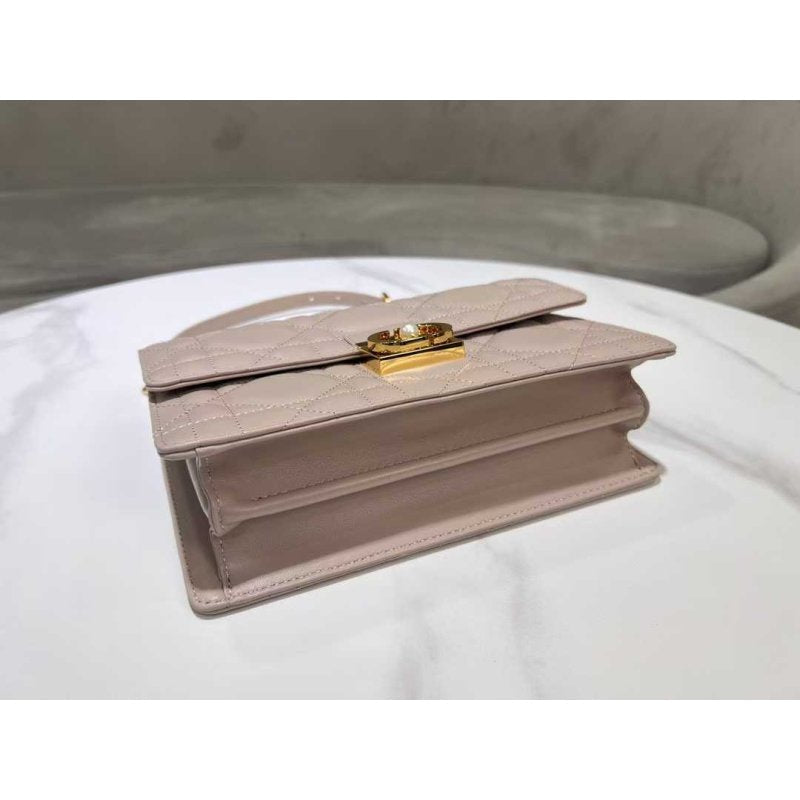 Dior Ange Hand Bag BGDC0006