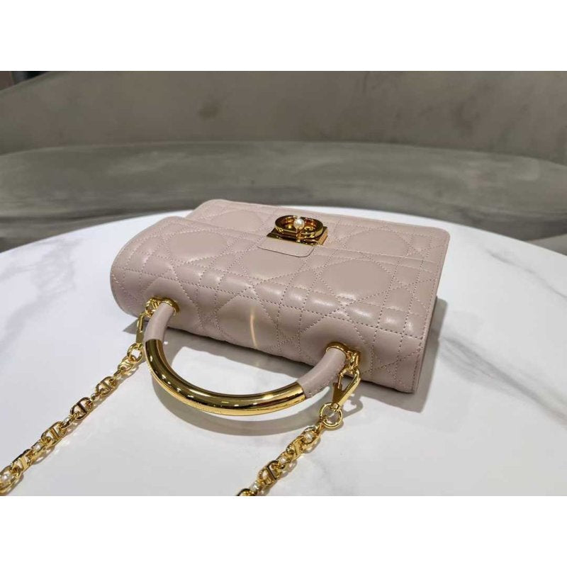 Dior Ange Hand Bag BGDC0006