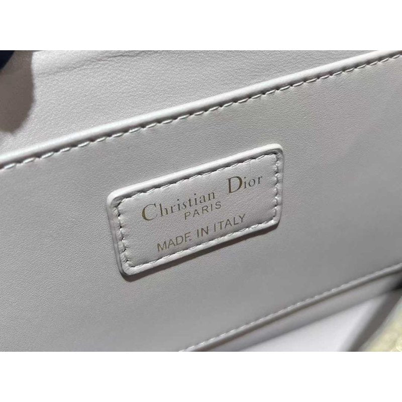 Dior Ange Hand Bag BGDC0006