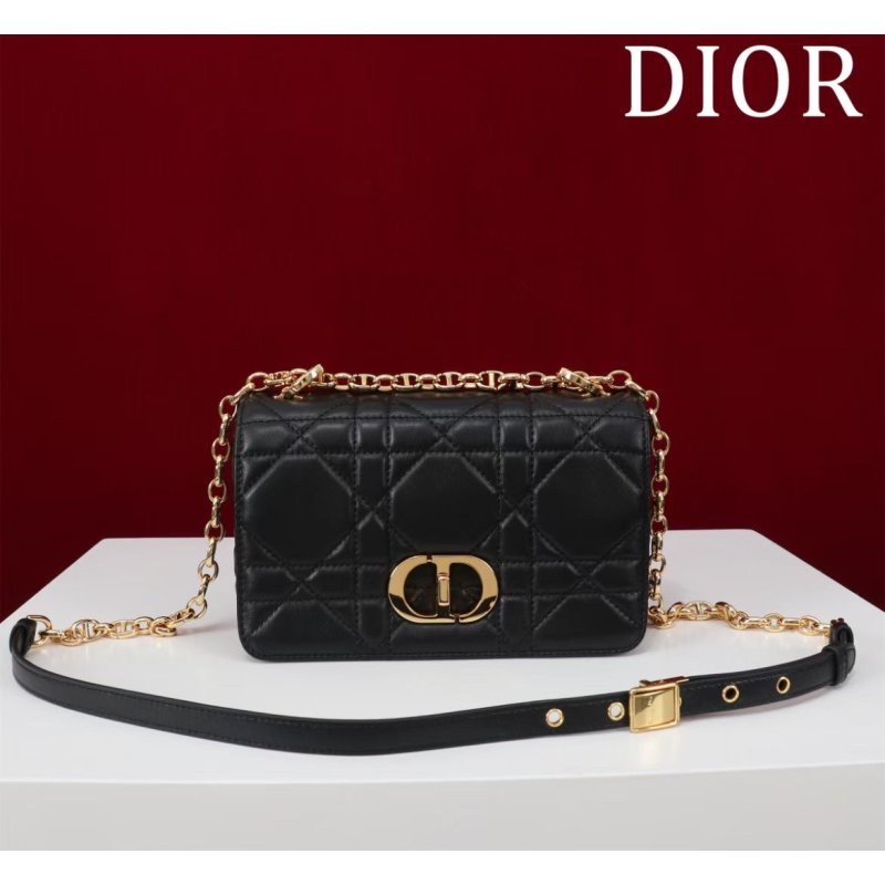 Dior Caro Mini Hand Bag BG0525289