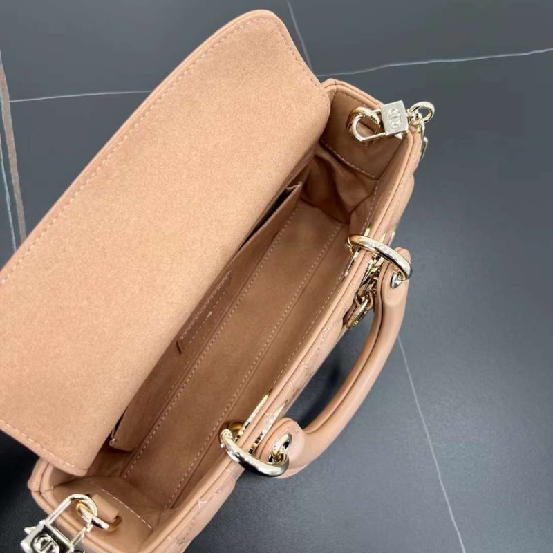 Dior Lady D Joy Hand Bag BG03019