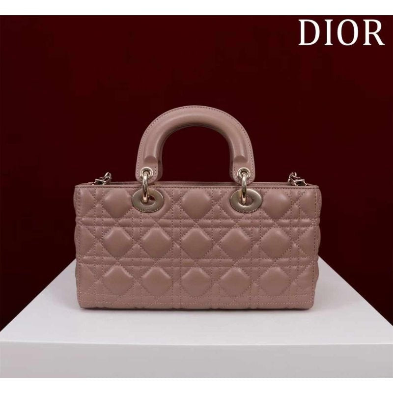 Dior Lady Joy Bag BG030651