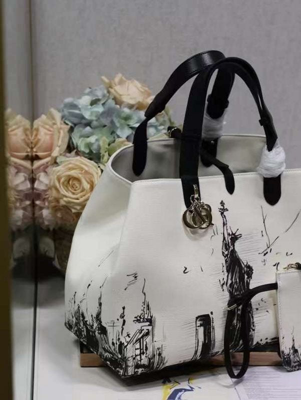 Dior Tojour Hand Bag BG02341