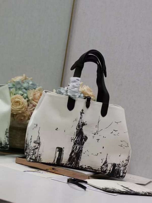 Dior Tojour Hand Bag BG02341
