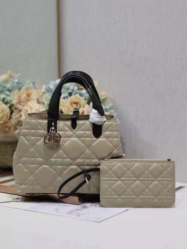 Dior Tojour Hand Bag BG02342