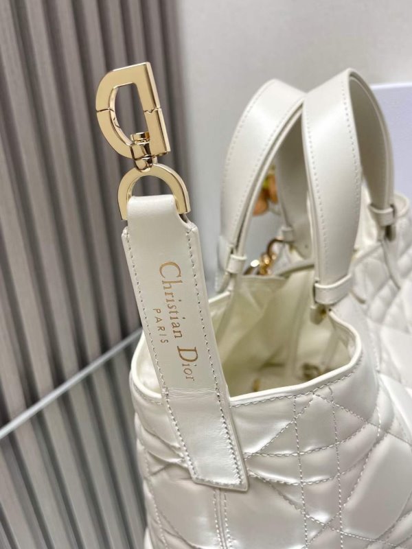 Dior Tojour Hand Bag BG02345