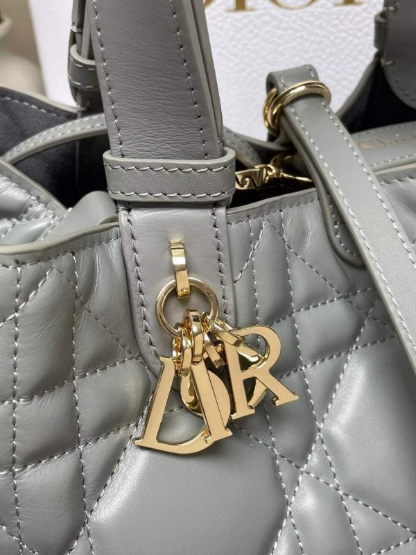 Dior Tojour Hand Bag BG02347