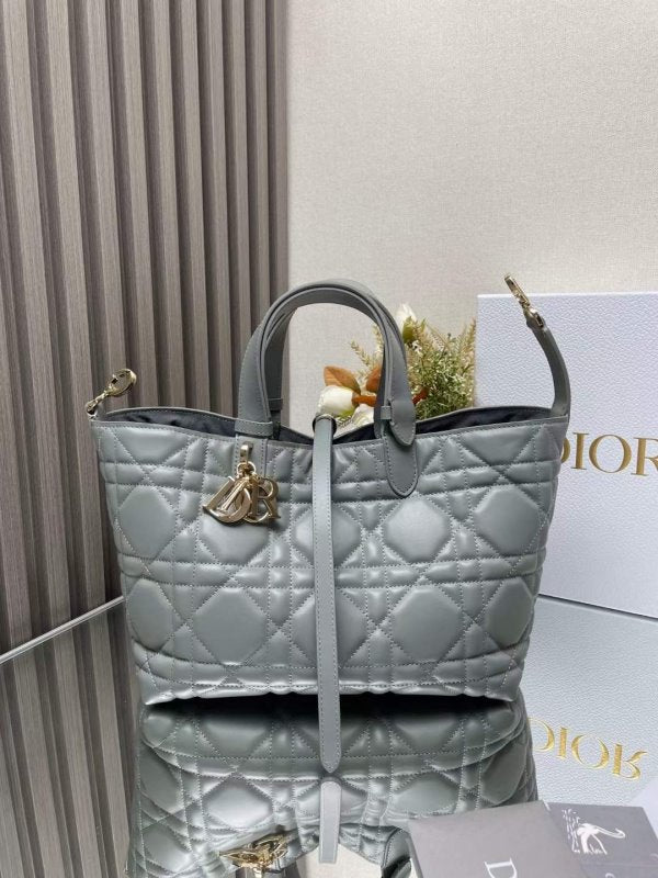Dior Tojour Hand Bag BG02348