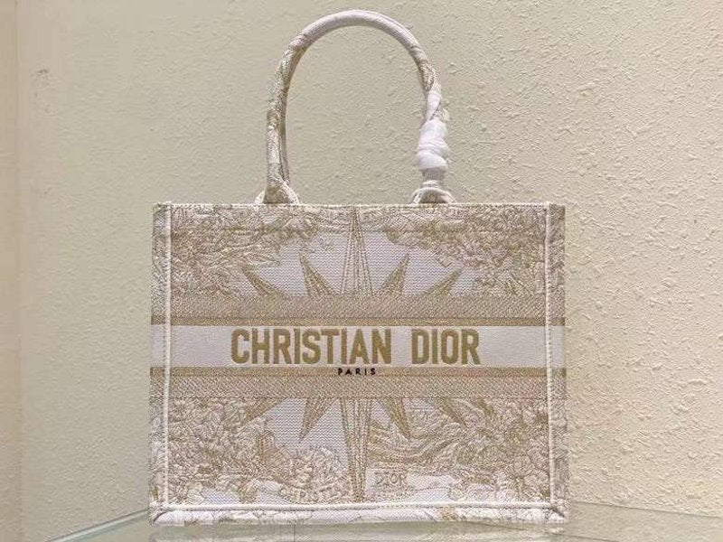 Dior Tote Hand Bag BG02327