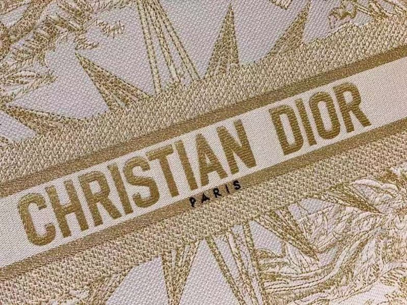Dior Tote Hand Bag BG02327