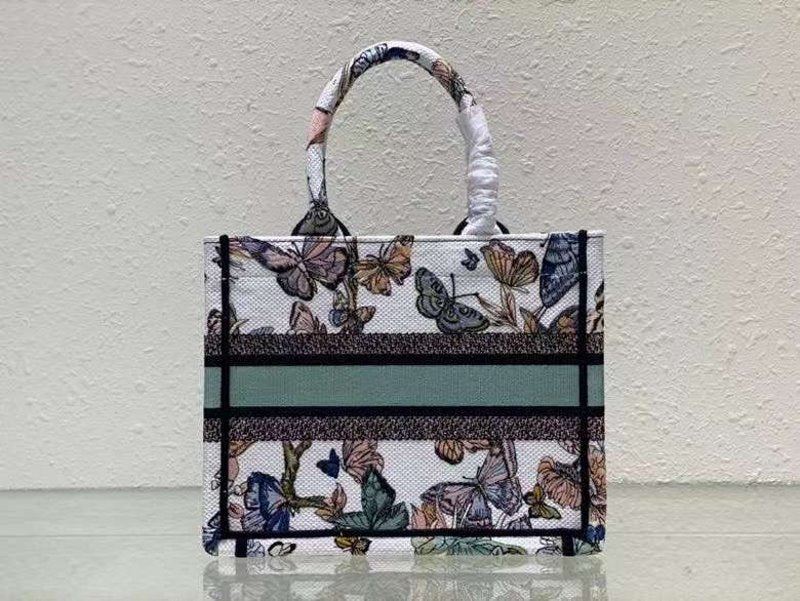 Dior Tote Hand Bag BG02329