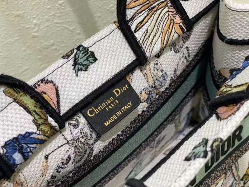 Dior Tote Hand Bag BG02329