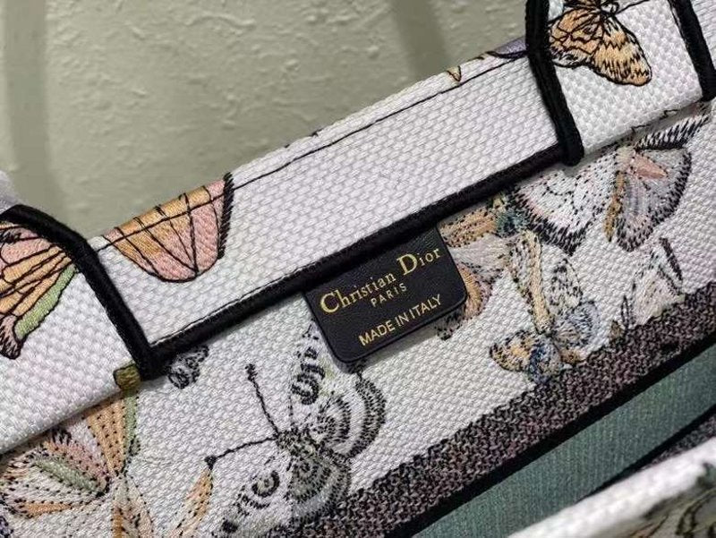 Dior Tote Hand Bag BG02330