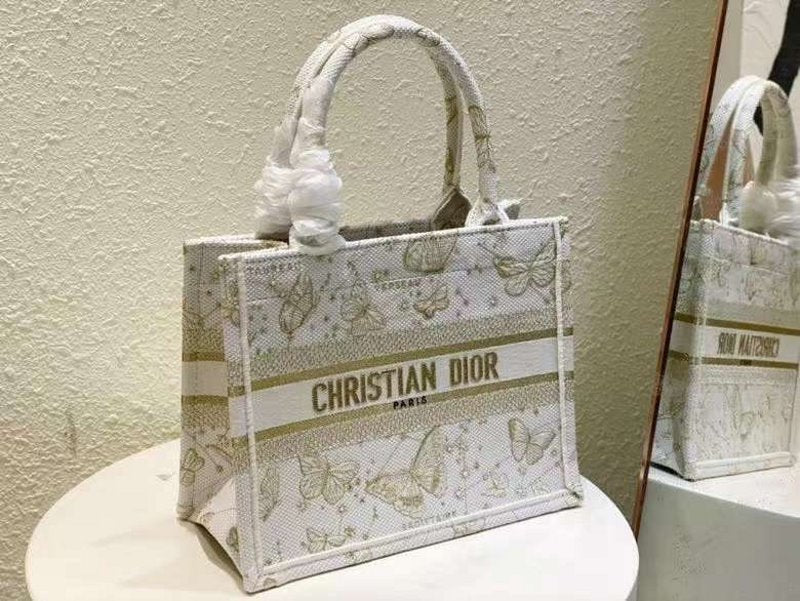 Dior Tote Hand Bag BG02332