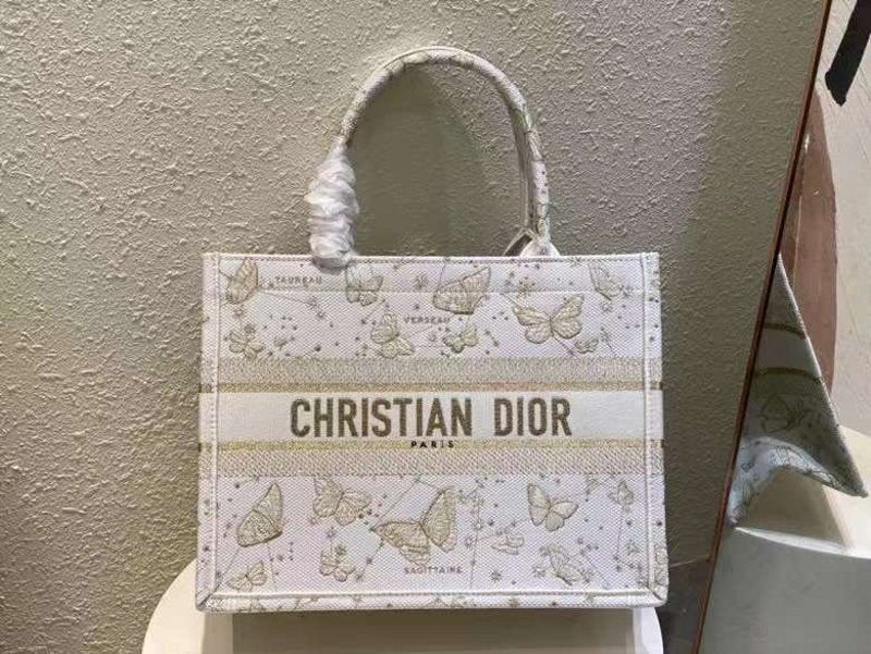 Dior Tote Hand Bag BG02333