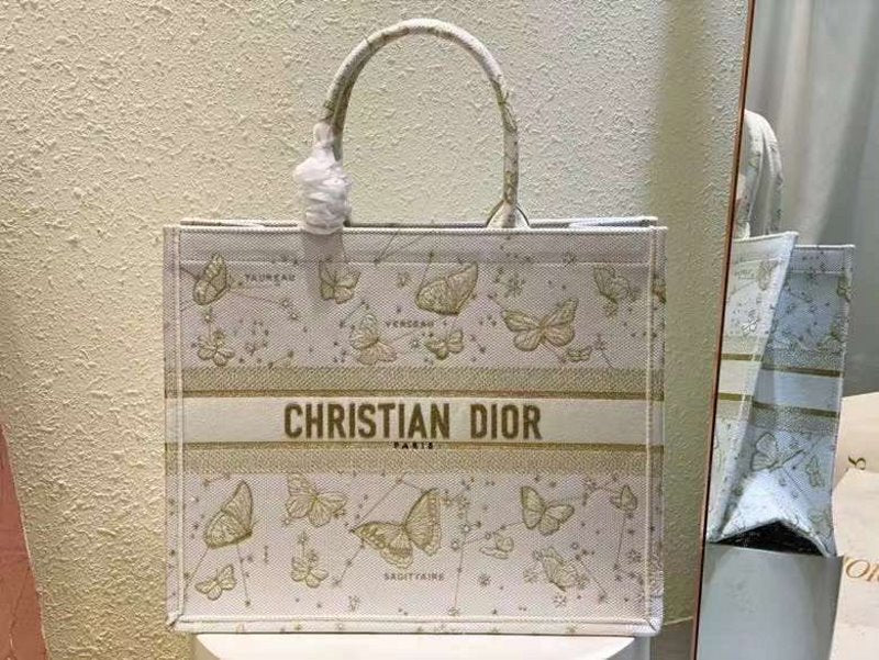 Dior Tote Hand Bag BG02334