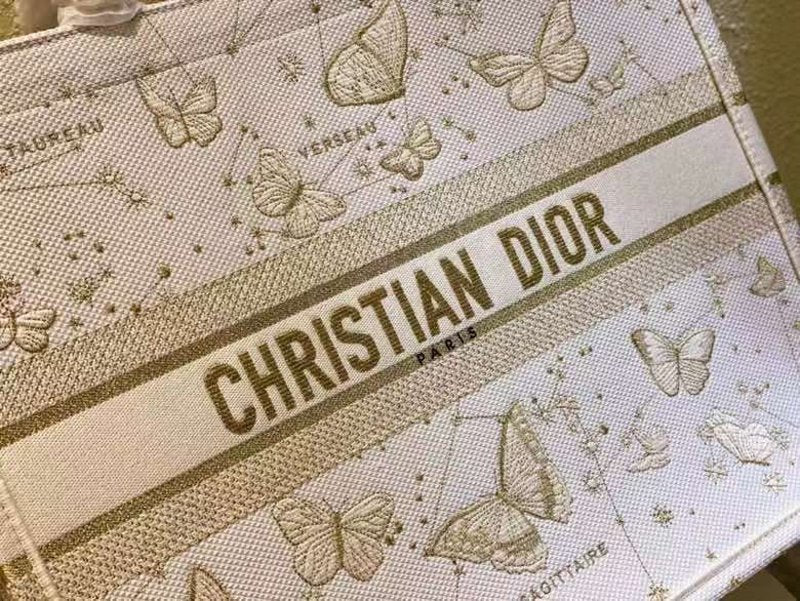 Dior Tote Hand Bag BG02334