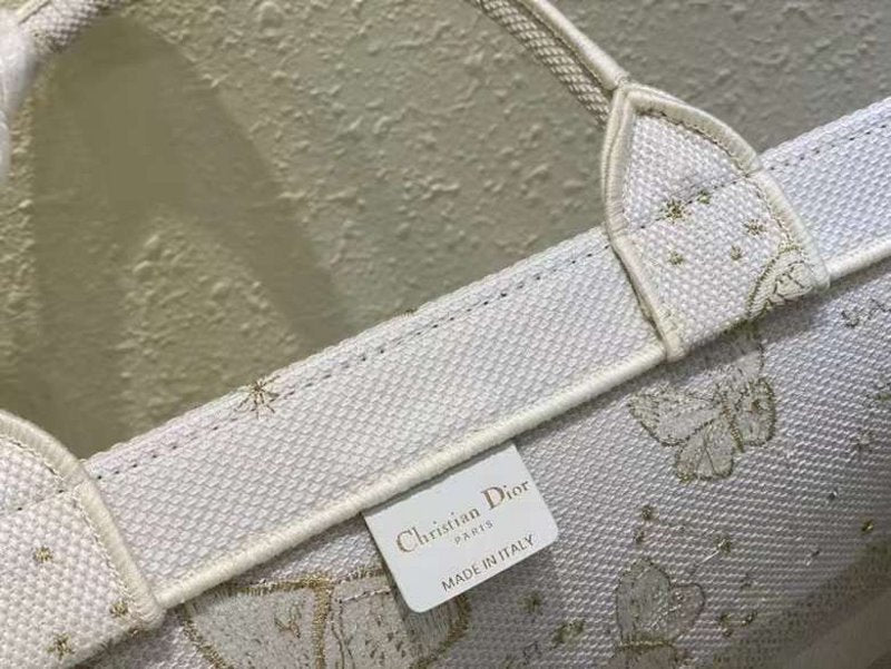 Dior Tote Hand Bag BG02334