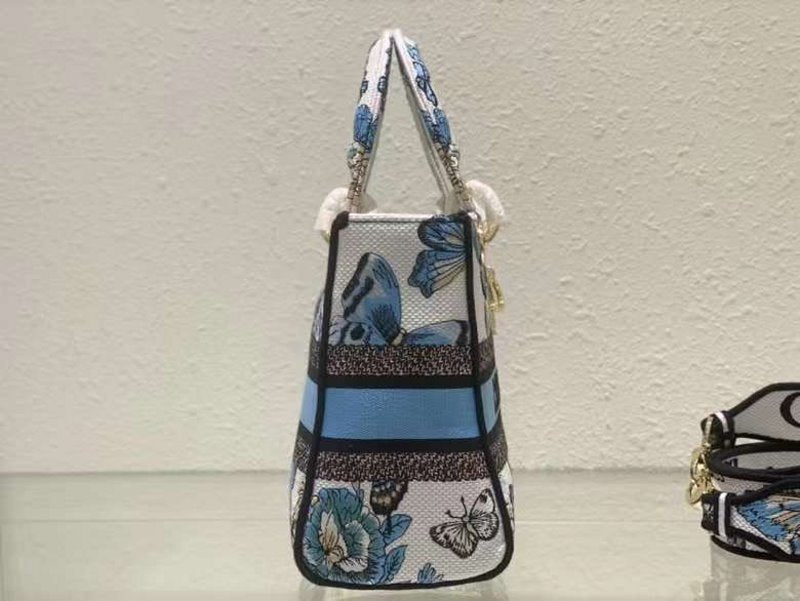 Dior Tote Hand Bag BG02335