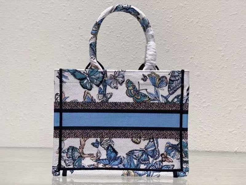 Dior Tote Hand Bag BG02336