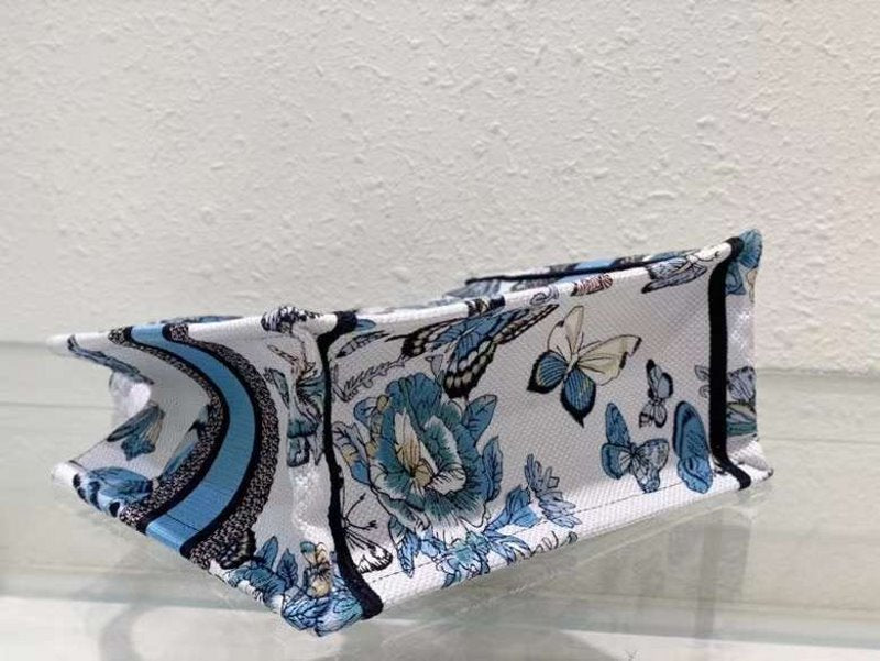 Dior Tote Hand Bag BG02336