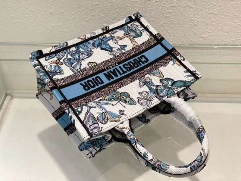 Dior Tote Hand Bag BG02336