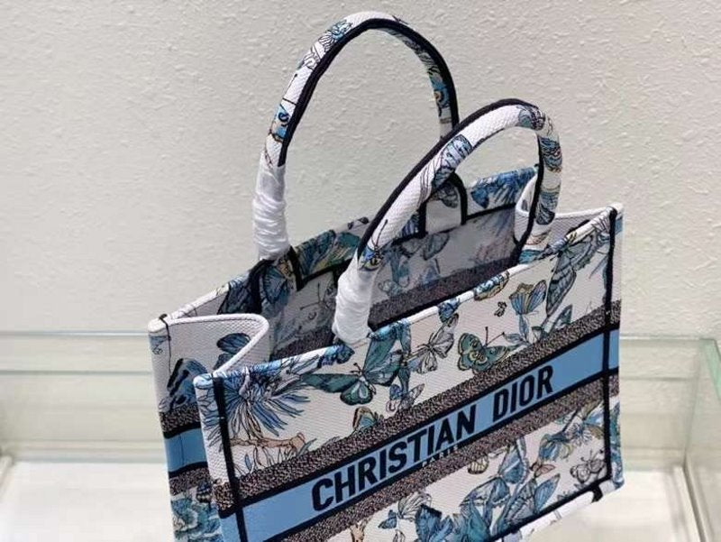 Dior Tote Hand Bag BG02337