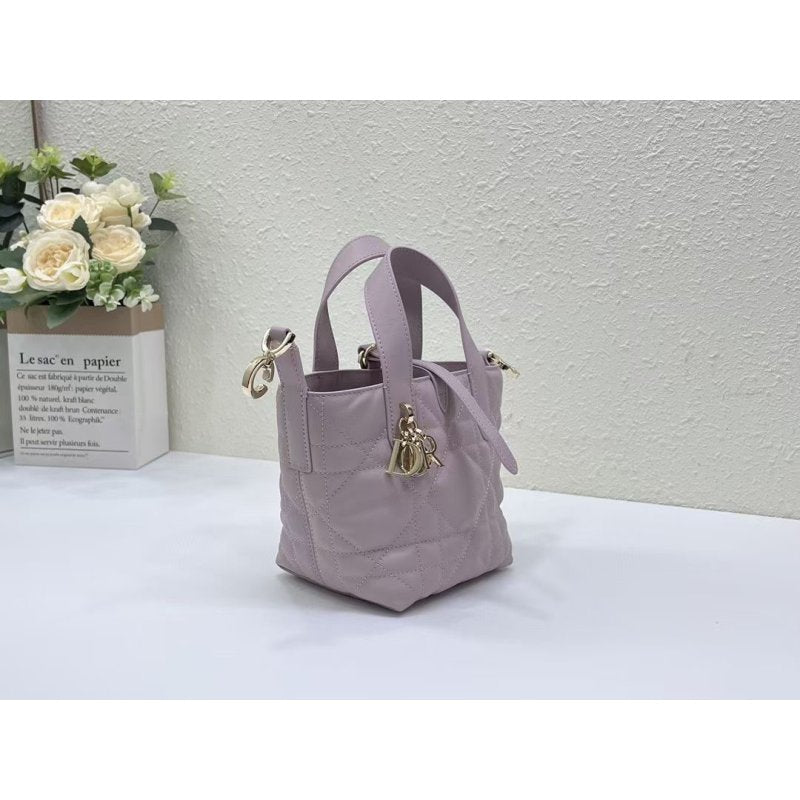 Dior Toujours Hand Bag BG0525081