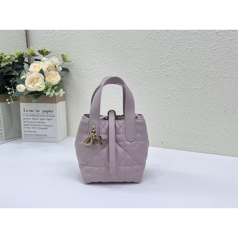 Dior Toujours Hand Bag BG0525081
