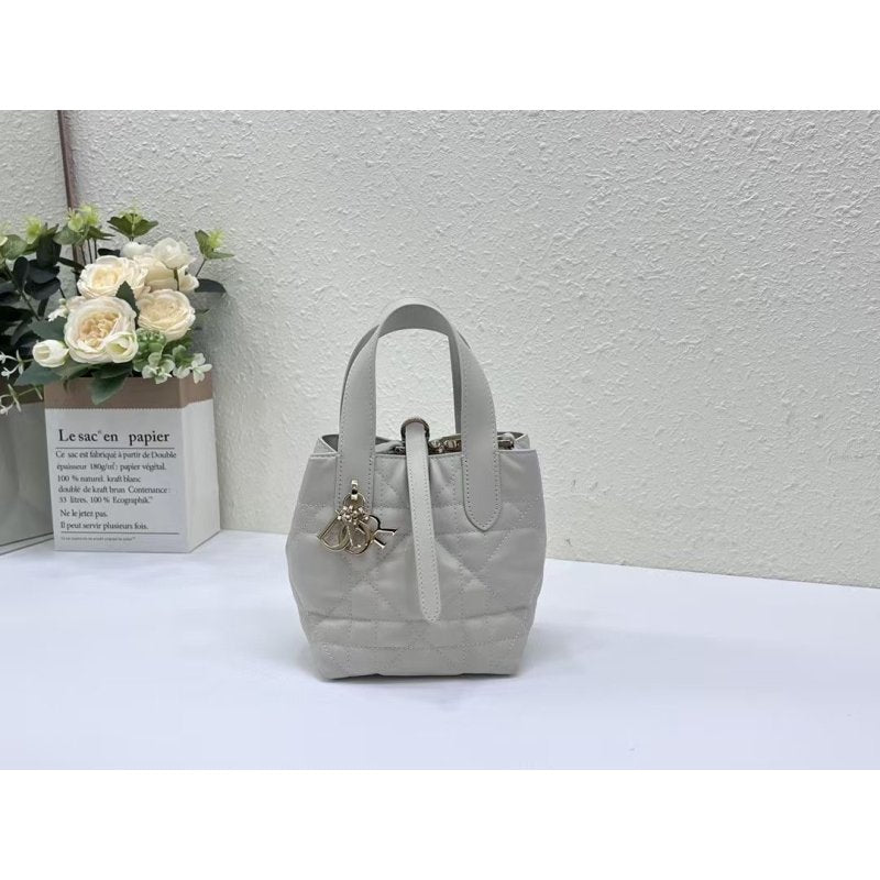 Dior Toujours Hand Bag BG0525082
