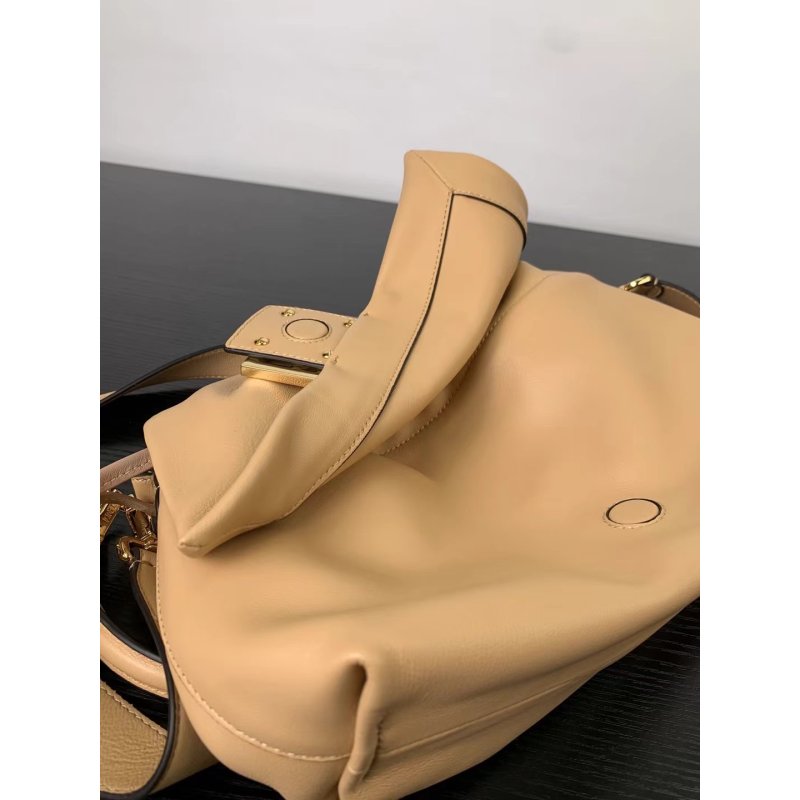 Fendi Baguette Cross Body Bag BG0525200