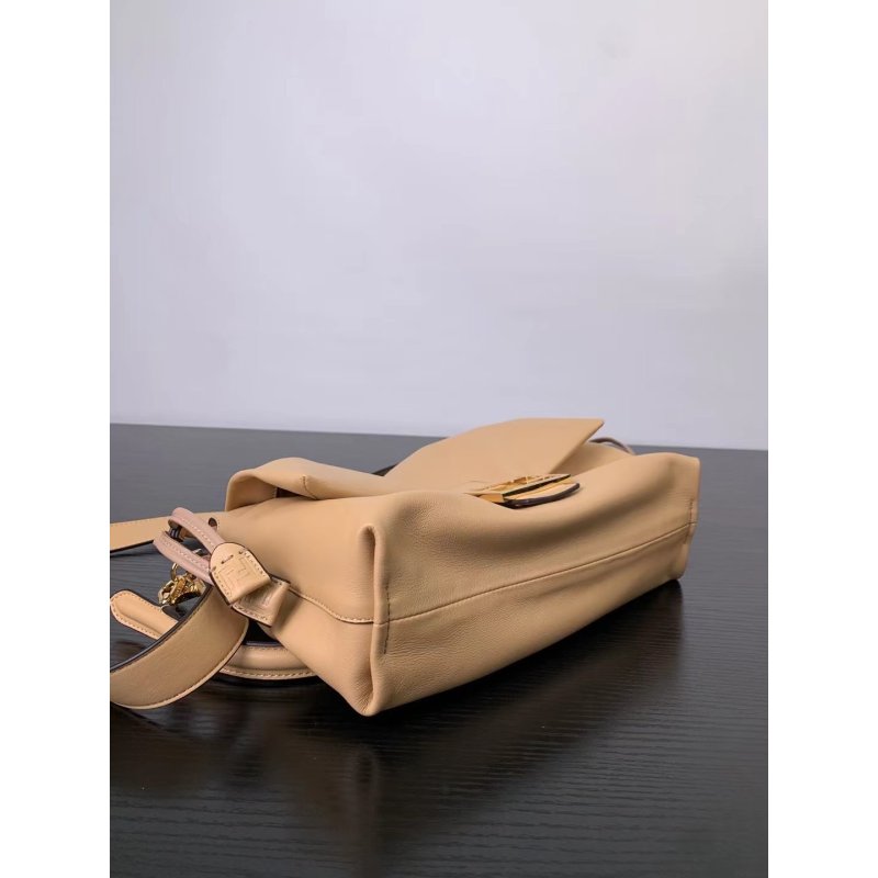 Fendi Baguette Cross Body Bag BG0525200