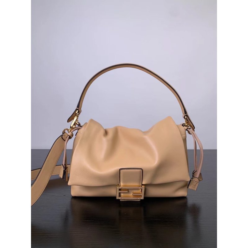 Fendi Baguette Cross Body Bag BG0525200