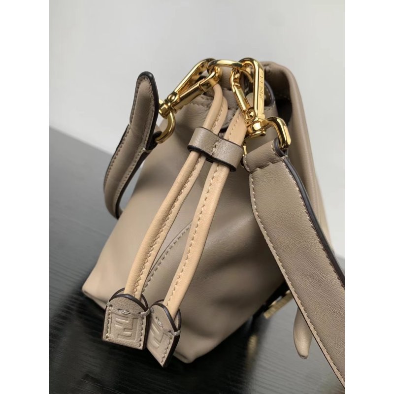 Fendi Baguette Cross Body Bag BG0525201