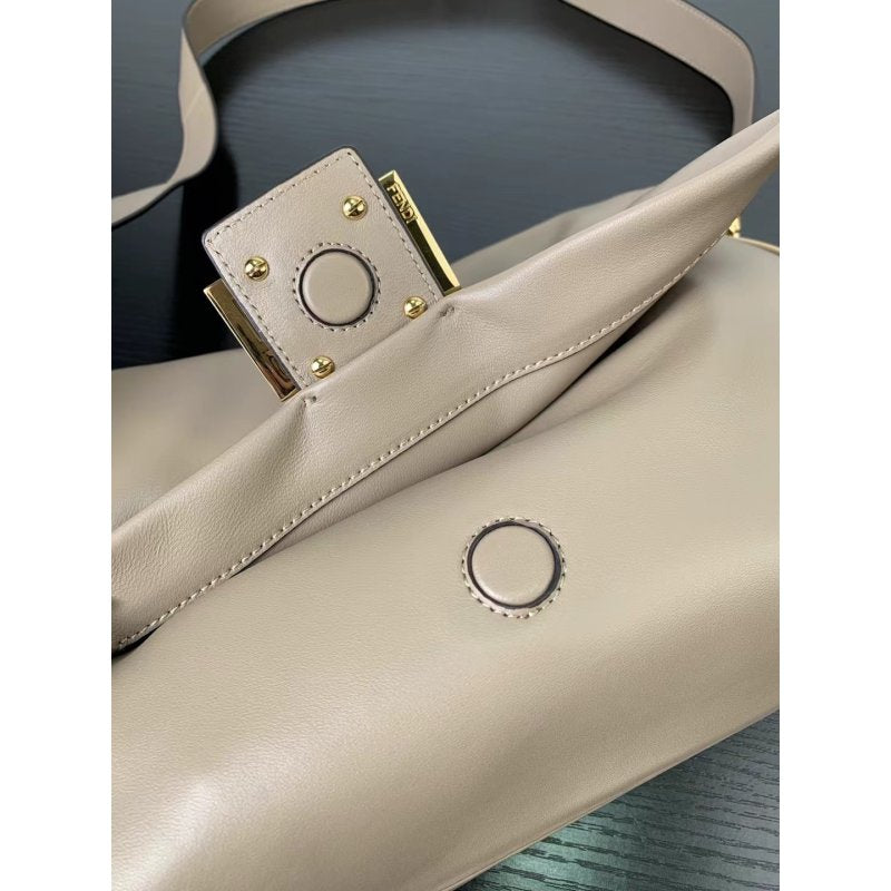 Fendi Baguette Cross Body Bag BG0525201