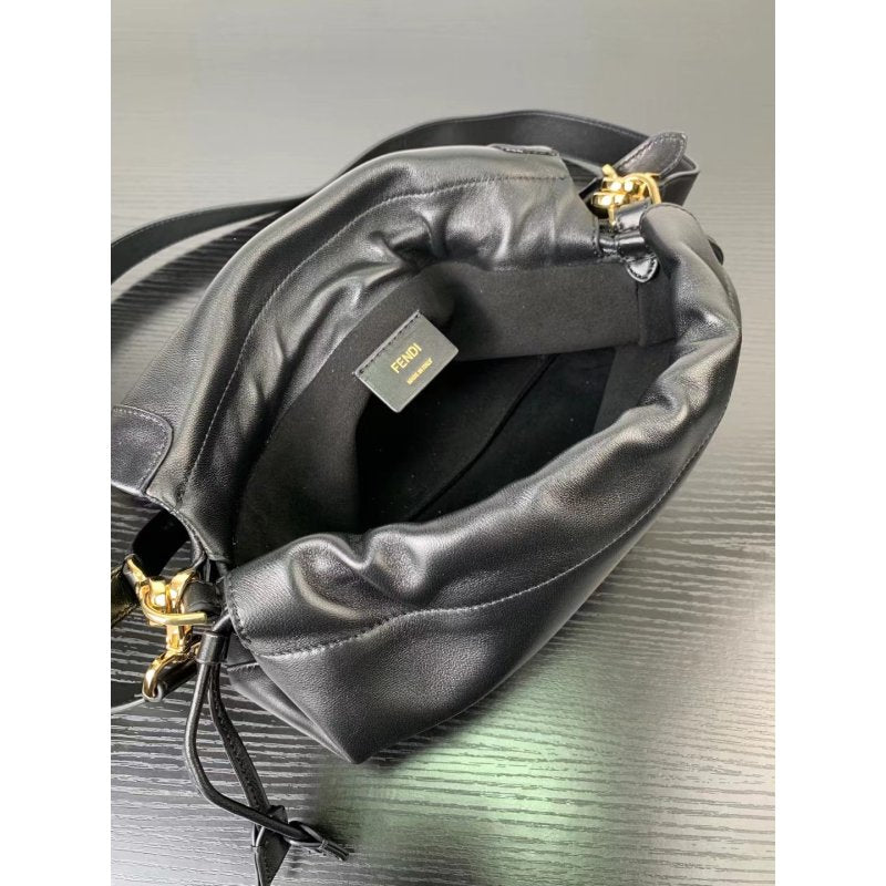 Fendi Baguette Cross Body Bag BG0525202