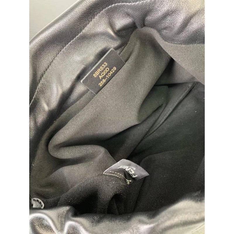 Fendi Baguette Cross Body Bag BG0525202