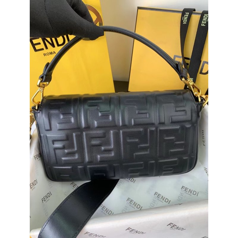Fendi Baguette Flap Bag BG0525192