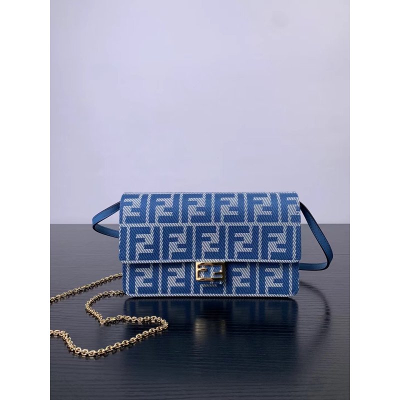 Fendi Cross Body Bag BG0525209