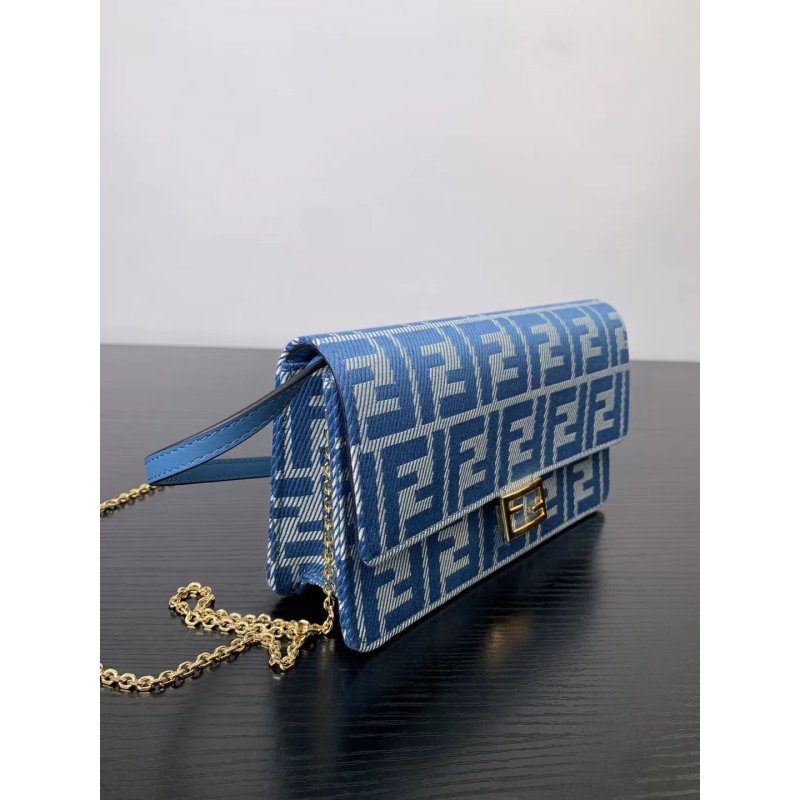 Fendi Cross Body Bag BG0525209