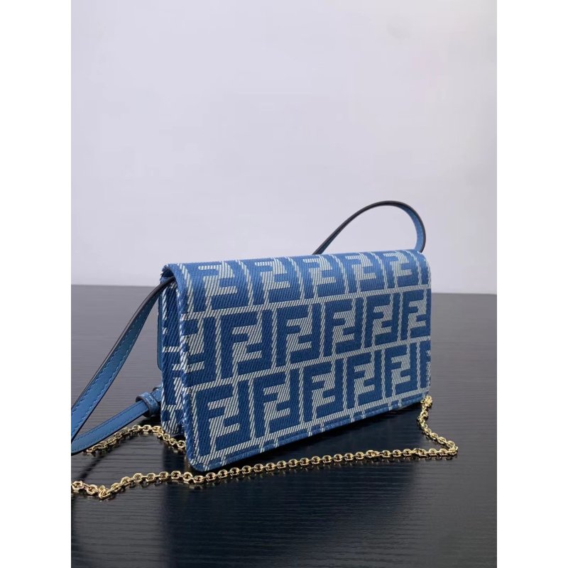 Fendi Cross Body Bag BG0525209
