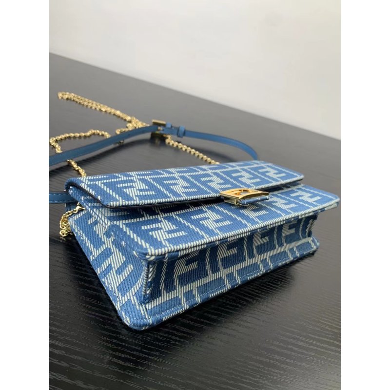 Fendi Cross Body Bag BG0525209