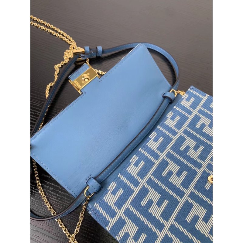 Fendi Cross Body Bag BG0525209