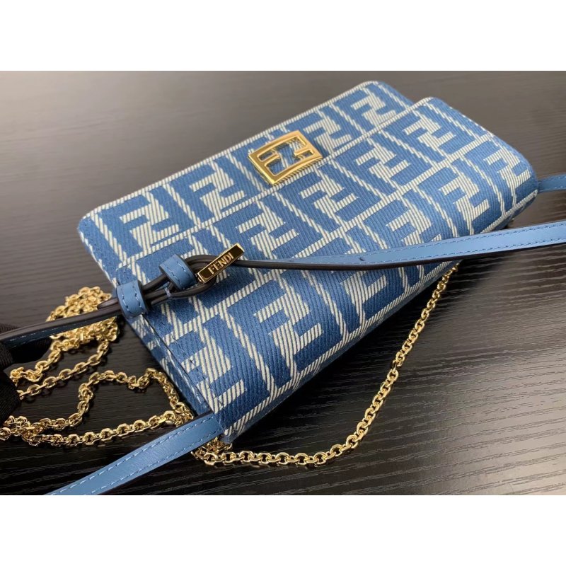 Fendi Cross Body Bag BG0525209