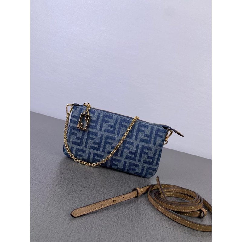 Fendi Shoulder Bag BG0525210