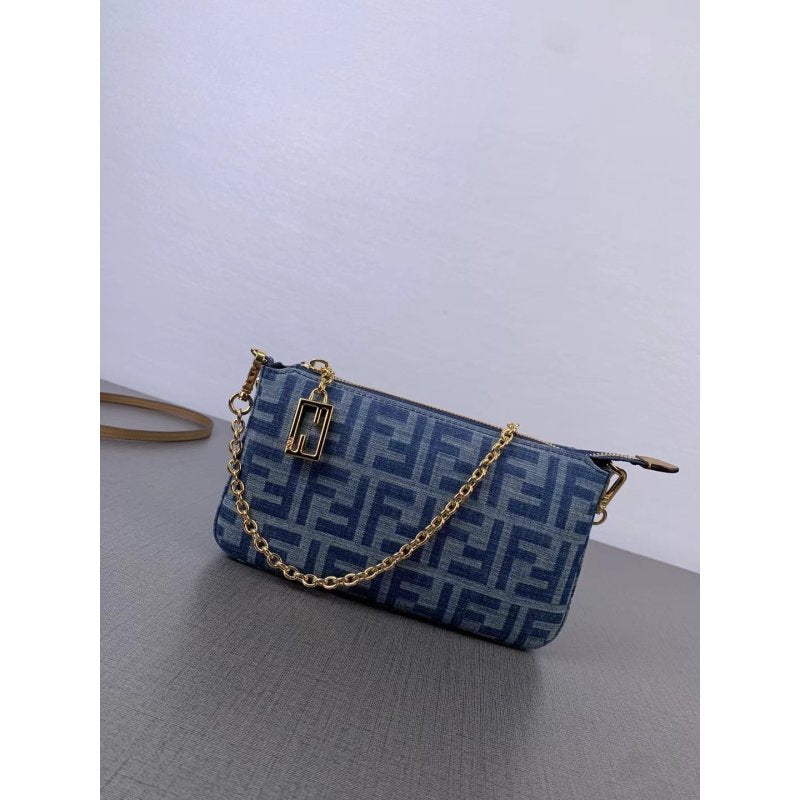 Fendi Shoulder Bag BG0525210
