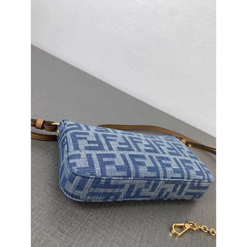 Fendi Shoulder Bag BG0525210