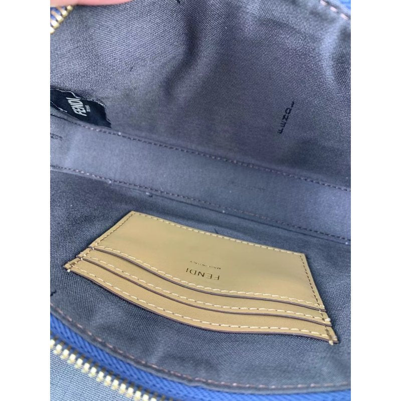 Fendi Shoulder Bag BG0525210